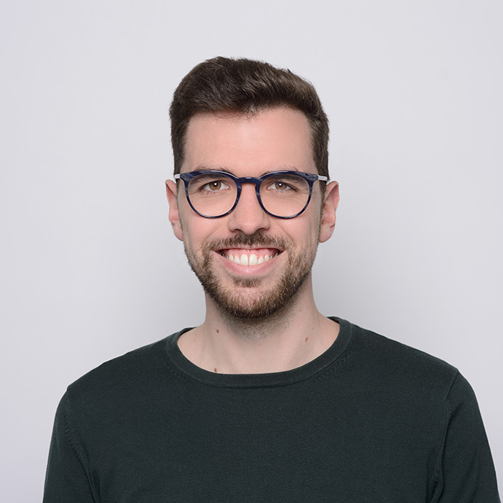 Picture of Felix Holub